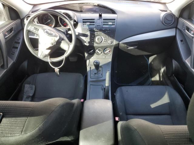 Photo 7 VIN: JM1BL1TF0D1728875 - MAZDA 3 I 