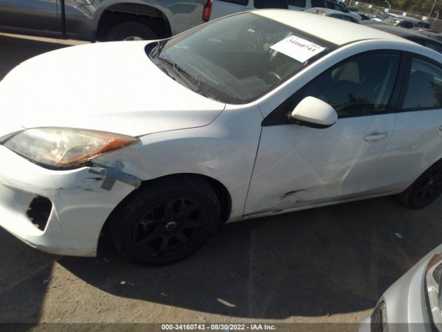 Photo 5 VIN: JM1BL1TF0D1730450 - MAZDA 3 