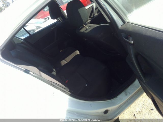 Photo 7 VIN: JM1BL1TF0D1730450 - MAZDA 3 