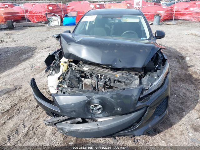 Photo 5 VIN: JM1BL1TF0D1733591 - MAZDA MAZDA3 