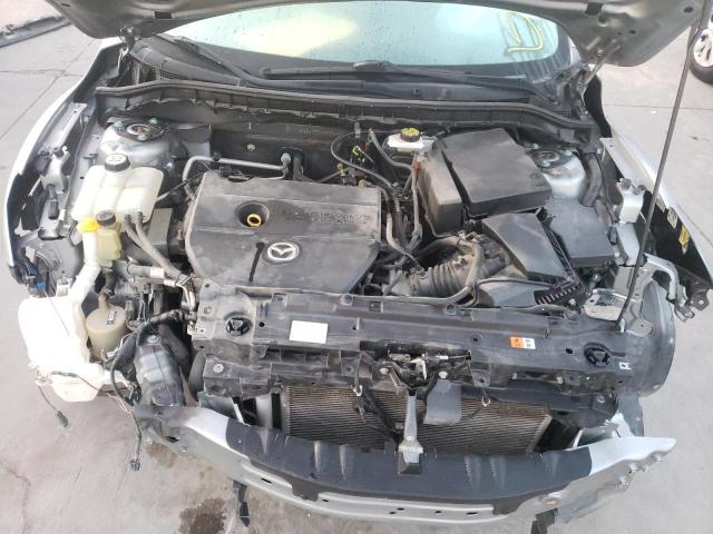 Photo 10 VIN: JM1BL1TF0D1764114 - MAZDA 3 I 