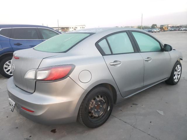 Photo 2 VIN: JM1BL1TF0D1764114 - MAZDA 3 I 