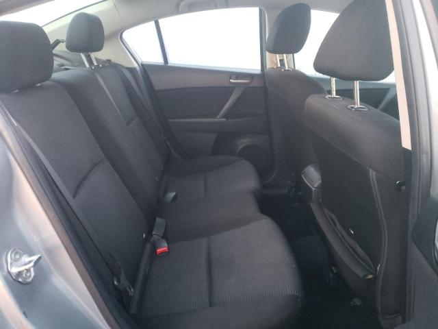 Photo 9 VIN: JM1BL1TF0D1764114 - MAZDA 3 I 