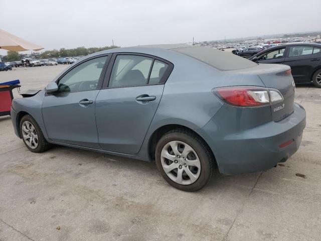 Photo 1 VIN: JM1BL1TF0D1765330 - MAZDA 3 