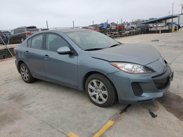 Photo 3 VIN: JM1BL1TF0D1765330 - MAZDA 3 