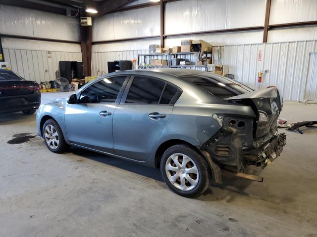 Photo 1 VIN: JM1BL1TF0D1782581 - MAZDA 3 I 