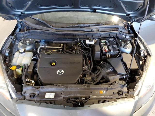 Photo 10 VIN: JM1BL1TF0D1782581 - MAZDA 3 I 