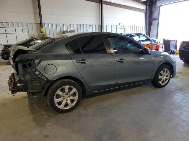 Photo 2 VIN: JM1BL1TF0D1782581 - MAZDA 3 I 