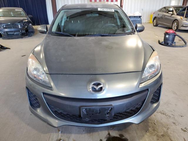 Photo 4 VIN: JM1BL1TF0D1782581 - MAZDA 3 I 