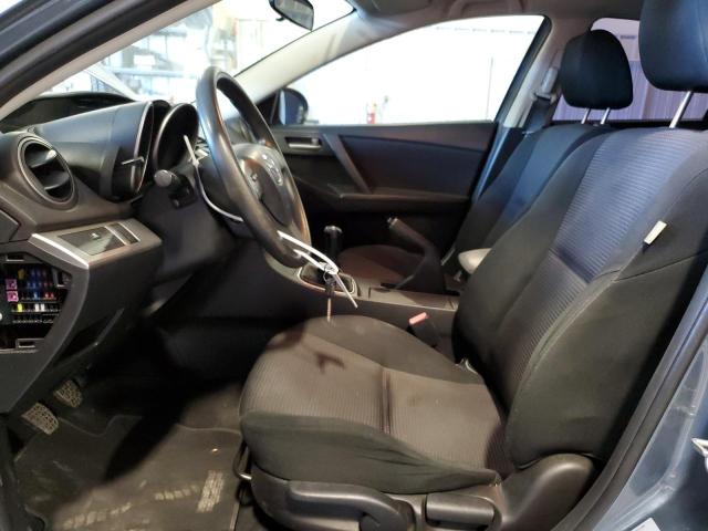 Photo 6 VIN: JM1BL1TF0D1782581 - MAZDA 3 I 