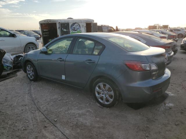 Photo 1 VIN: JM1BL1TF1D1703757 - MAZDA 3 I 