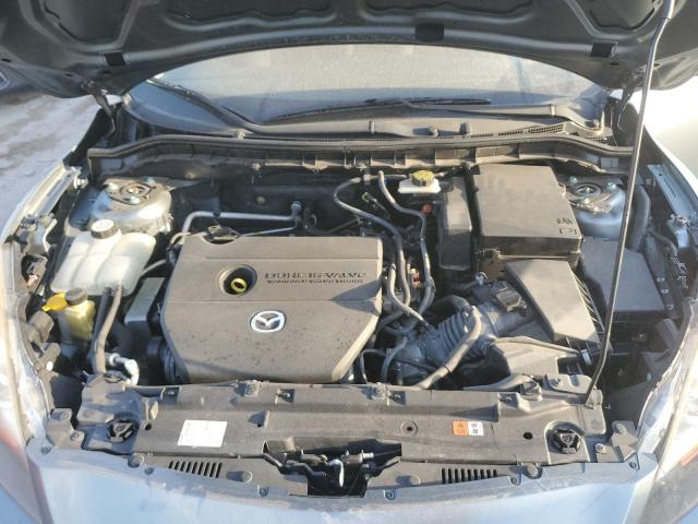 Photo 10 VIN: JM1BL1TF1D1703757 - MAZDA 3 I 