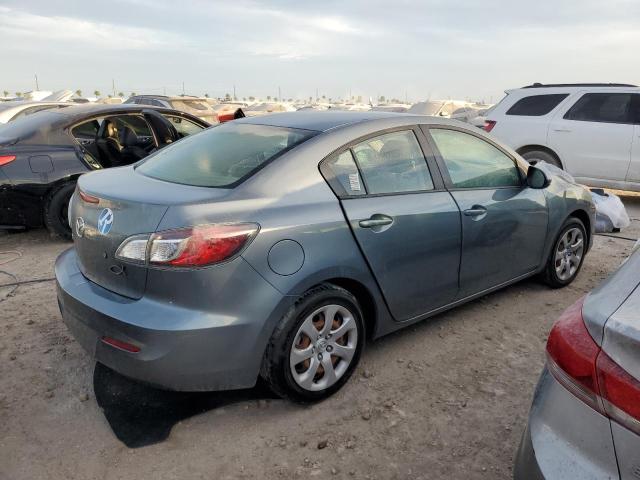 Photo 2 VIN: JM1BL1TF1D1703757 - MAZDA 3 I 