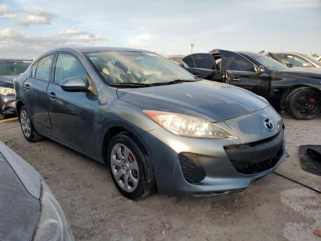 Photo 3 VIN: JM1BL1TF1D1703757 - MAZDA 3 I 