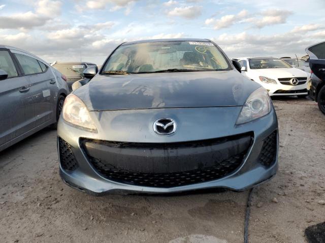 Photo 4 VIN: JM1BL1TF1D1703757 - MAZDA 3 I 