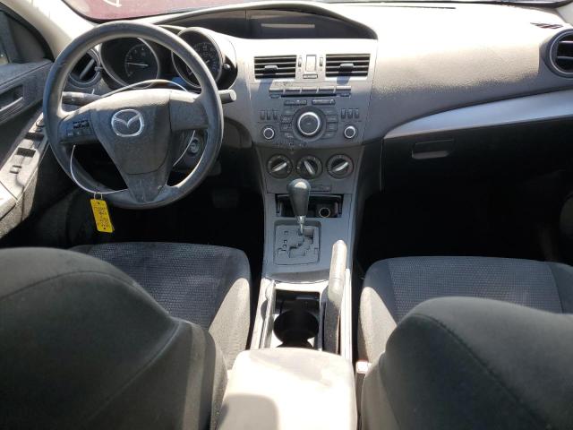 Photo 7 VIN: JM1BL1TF1D1703757 - MAZDA 3 I 