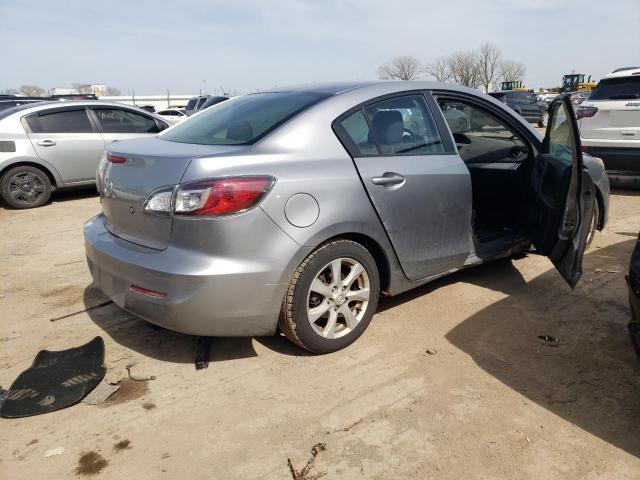 Photo 2 VIN: JM1BL1TF1D1708991 - MAZDA 3 I 