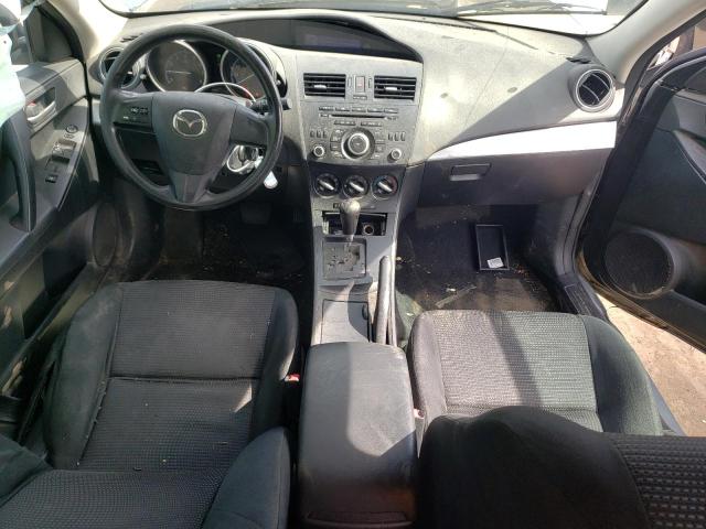 Photo 7 VIN: JM1BL1TF1D1708991 - MAZDA 3 I 