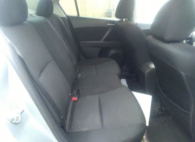 Photo 7 VIN: JM1BL1TF1D1713589 - MAZDA MAZDA3 