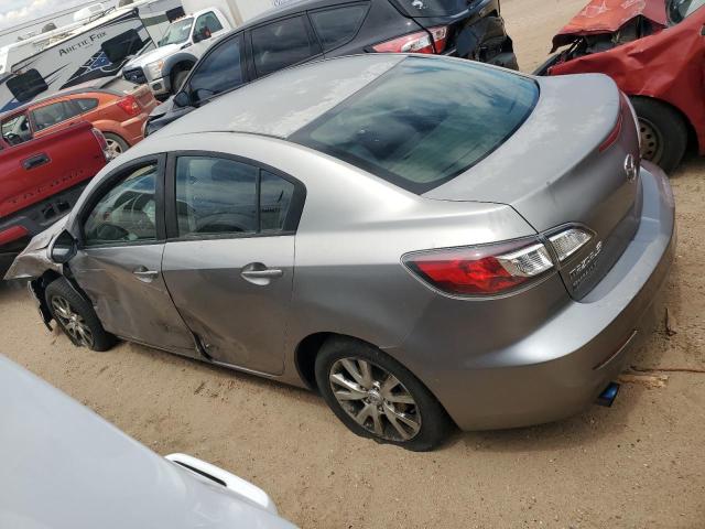 Photo 1 VIN: JM1BL1TF1D1721398 - MAZDA 3 