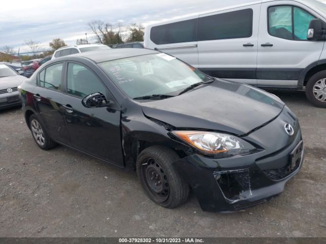 Photo 0 VIN: JM1BL1TF1D1725080 - MAZDA MAZDA3 