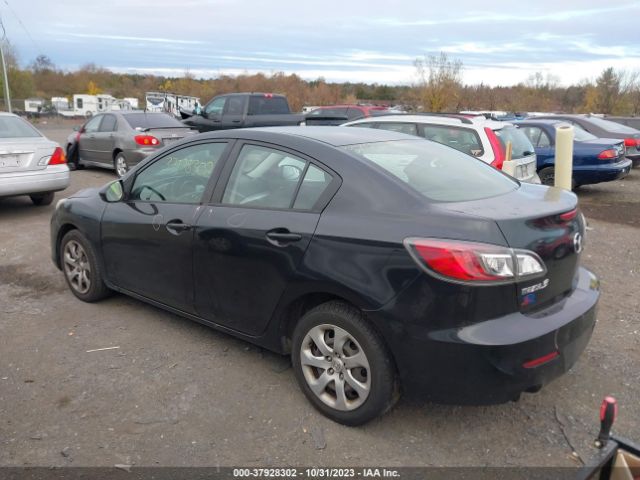 Photo 2 VIN: JM1BL1TF1D1725080 - MAZDA MAZDA3 