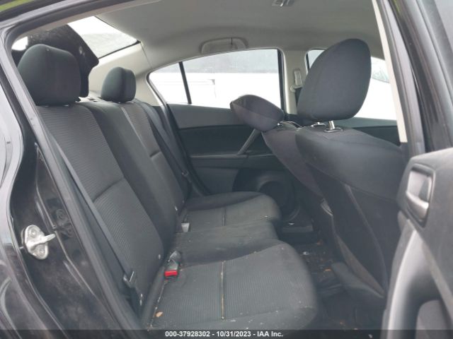 Photo 7 VIN: JM1BL1TF1D1725080 - MAZDA MAZDA3 