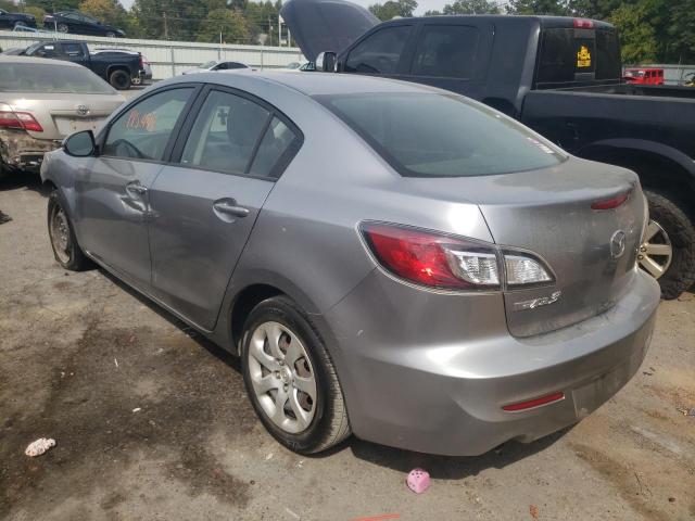 Photo 2 VIN: JM1BL1TF1D1726519 - MAZDA 3 I 