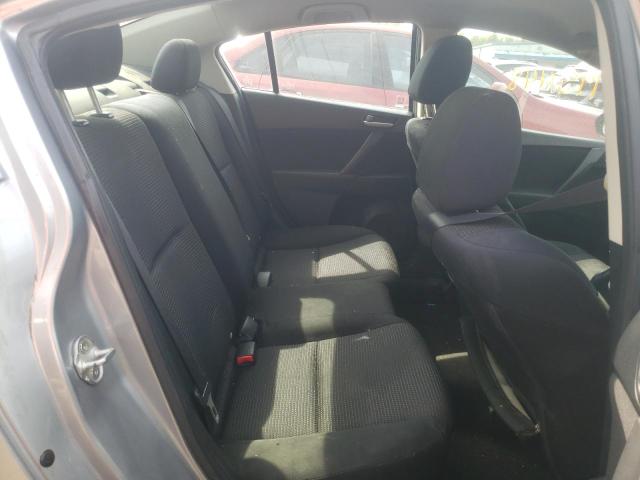 Photo 5 VIN: JM1BL1TF1D1726519 - MAZDA 3 I 