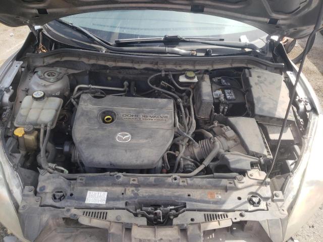 Photo 6 VIN: JM1BL1TF1D1726519 - MAZDA 3 I 