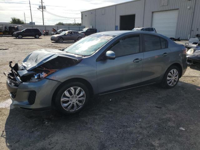 Photo 0 VIN: JM1BL1TF1D1727847 - MAZDA 3 I 