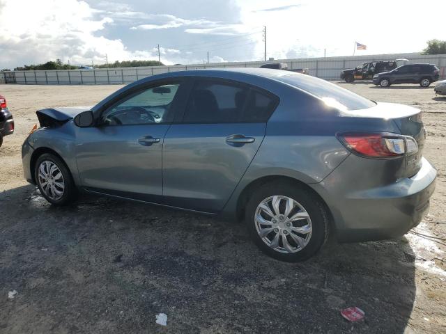 Photo 1 VIN: JM1BL1TF1D1727847 - MAZDA 3 I 