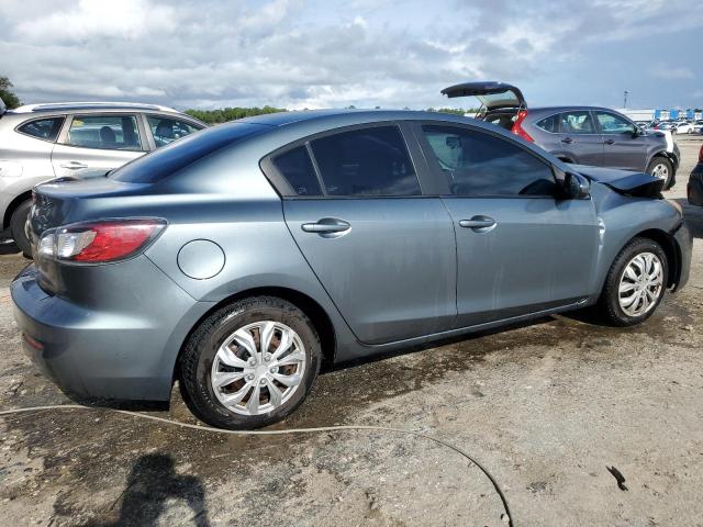 Photo 2 VIN: JM1BL1TF1D1727847 - MAZDA 3 I 