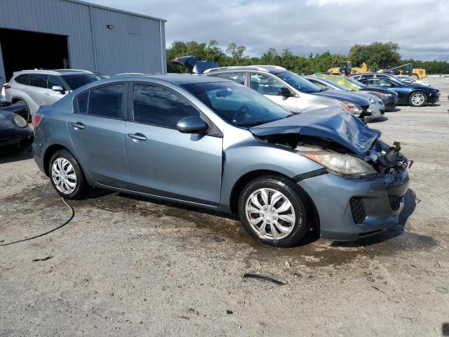 Photo 3 VIN: JM1BL1TF1D1727847 - MAZDA 3 I 