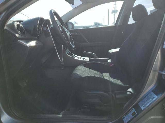 Photo 6 VIN: JM1BL1TF1D1727847 - MAZDA 3 I 