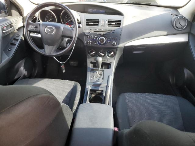 Photo 7 VIN: JM1BL1TF1D1727847 - MAZDA 3 I 