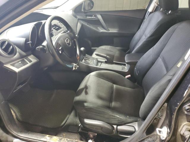 Photo 6 VIN: JM1BL1TF1D1730764 - MAZDA 3 