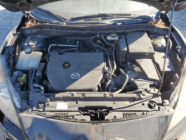 Photo 10 VIN: JM1BL1TF1D1733244 - MAZDA 3 