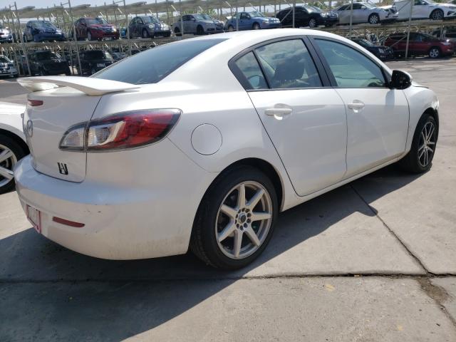 Photo 3 VIN: JM1BL1TF1D1736130 - MAZDA 3 I 