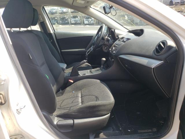 Photo 4 VIN: JM1BL1TF1D1736130 - MAZDA 3 I 