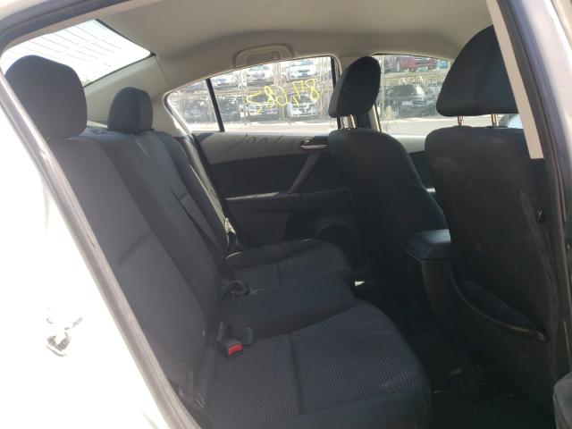 Photo 5 VIN: JM1BL1TF1D1736130 - MAZDA 3 I 