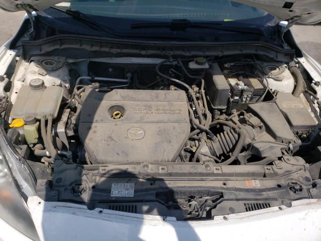 Photo 6 VIN: JM1BL1TF1D1736130 - MAZDA 3 I 