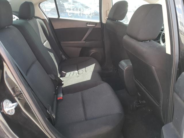 Photo 5 VIN: JM1BL1TF1D1744437 - MAZDA 3 I 