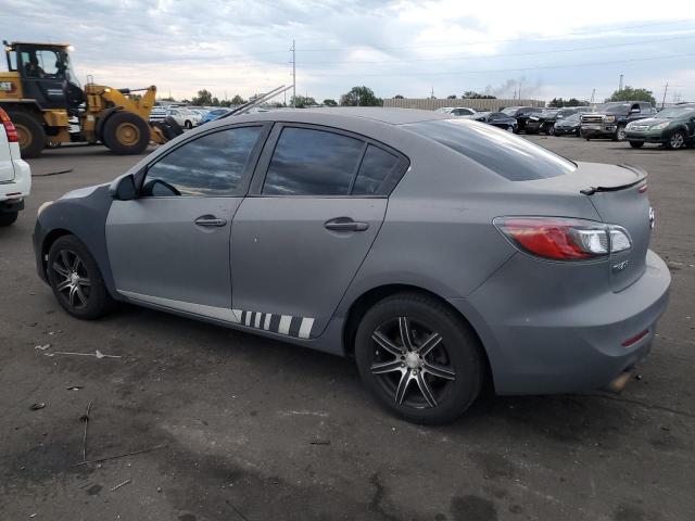 Photo 1 VIN: JM1BL1TF1D1758080 - MAZDA 3 I 