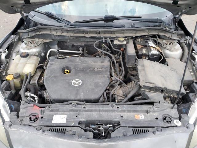 Photo 10 VIN: JM1BL1TF1D1758080 - MAZDA 3 I 