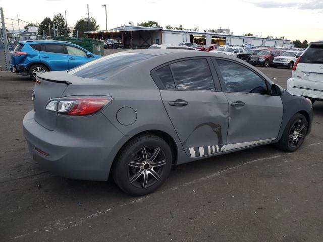 Photo 2 VIN: JM1BL1TF1D1758080 - MAZDA 3 I 