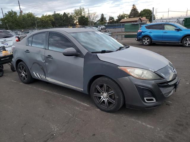 Photo 3 VIN: JM1BL1TF1D1758080 - MAZDA 3 I 