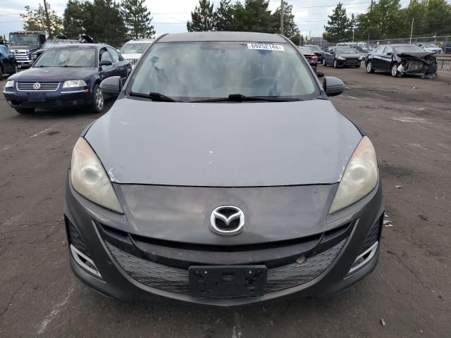 Photo 4 VIN: JM1BL1TF1D1758080 - MAZDA 3 I 