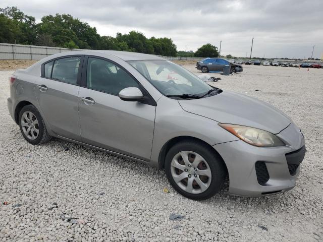 Photo 3 VIN: JM1BL1TF1D1770374 - MAZDA 3 