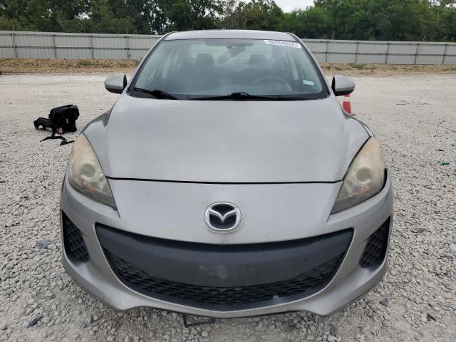 Photo 4 VIN: JM1BL1TF1D1770374 - MAZDA 3 